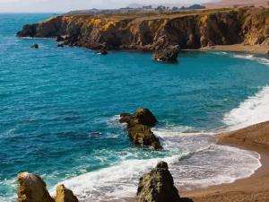 Screen capture from the Our Coast, Our Future website