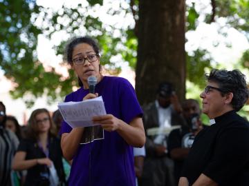  Equal Justice Initiative Historic Marker Unveiling