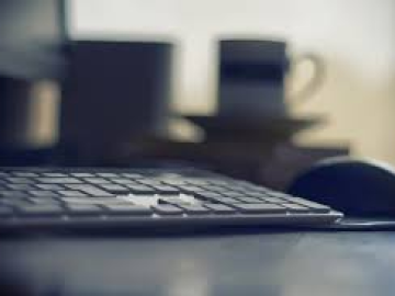 Computer keyboard