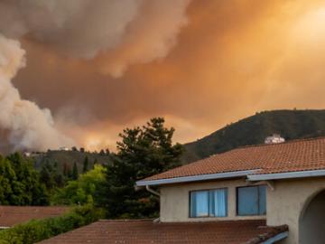 WIldfire 