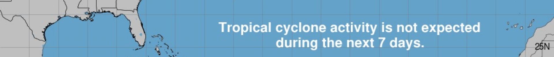 North Atlantic Tropical Weather Outlook