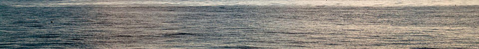 casco bay with boat