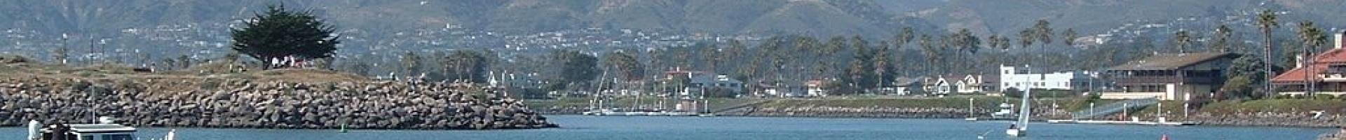 ventura harbor