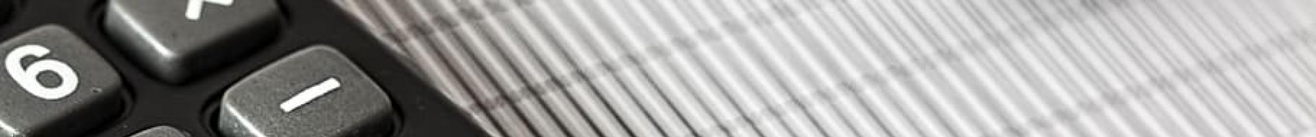 calculator and economics notes