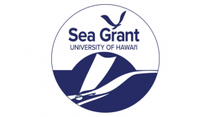 Hawaii Sea Grant logo