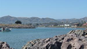 ventura harbor