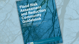 charlotte flood risk assessment plan cover