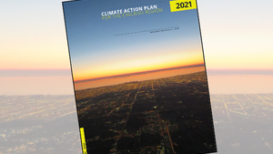 chicago climate action plan cover
