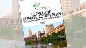 cleveland climate action plan