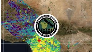 CO2 Measurements visualization