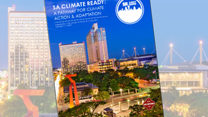 city of san antonio plan cover