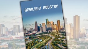 resilient houston plan cover