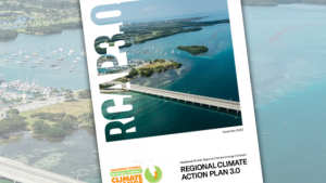 SE Florida RCC Plan cover