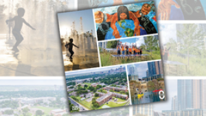 City of Austin Climate Plan cover
