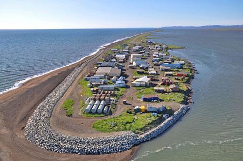 Kivalina, Alaska