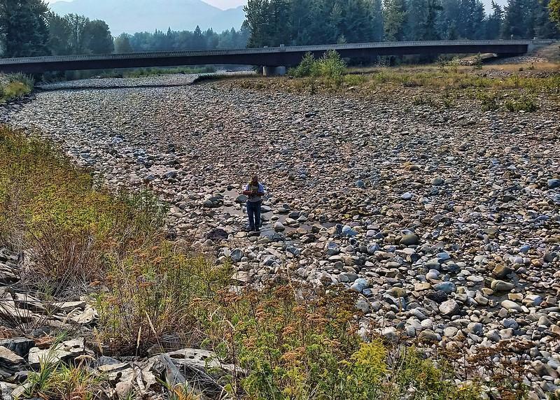 Drought in the PNW
