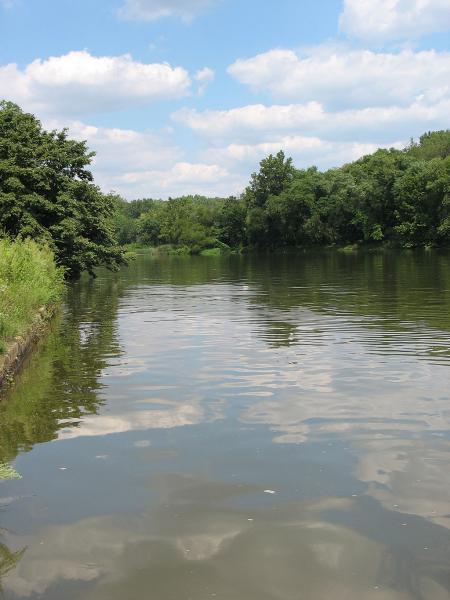 Anacostia River