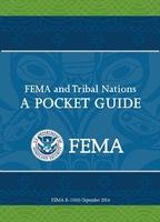 FEMA and Tribal Nations: A Pocket Guide