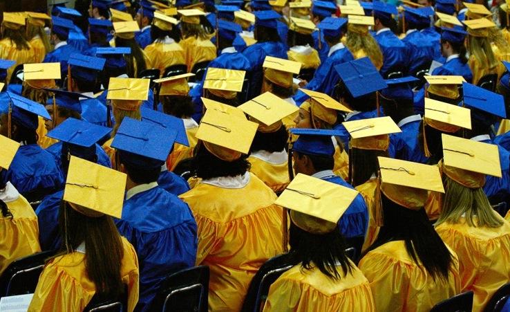 High school graduates