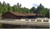 Photo of the Bernie Kai-Kai Gobin Hatchery