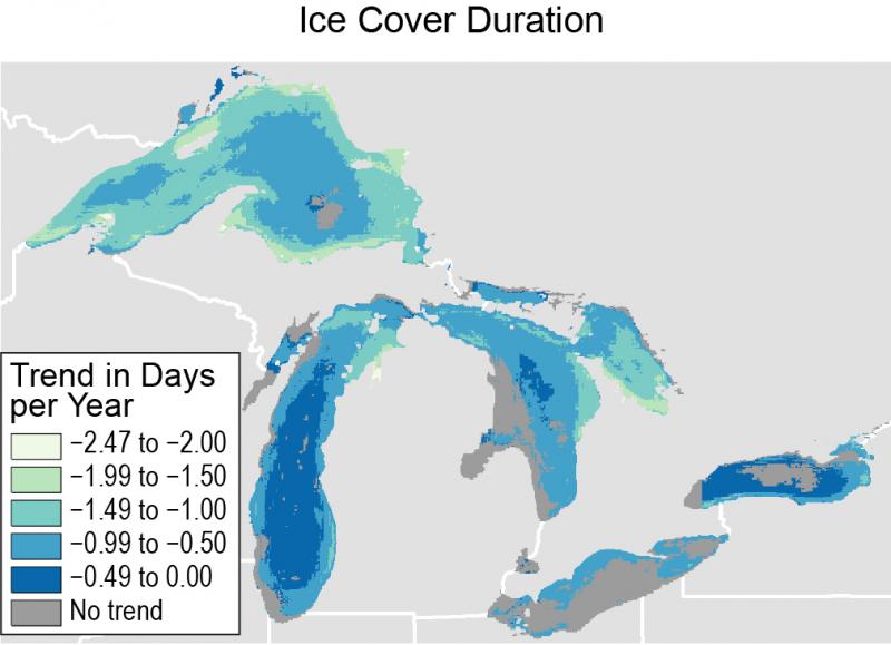 Great Lakes  U.S. Climate Resilience Toolkit