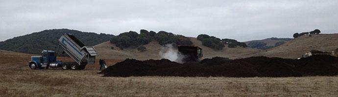 Marin Carbon Project