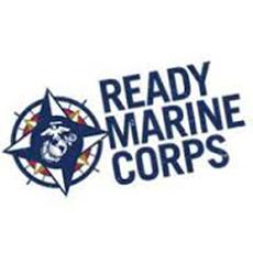 Ready Marine Corps Logo