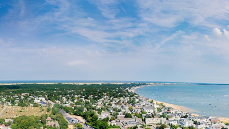 Provincetown, Massachusetts