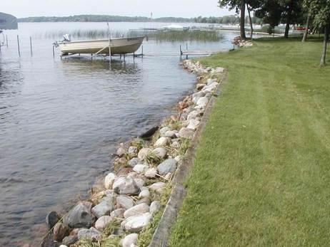 CanVis Current View