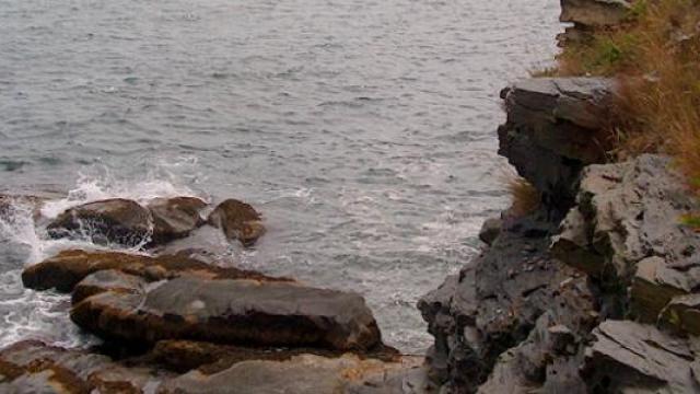 rhode island