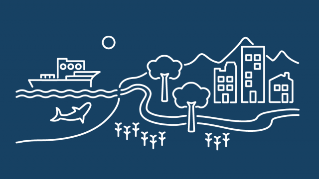 Topics and sectors icon