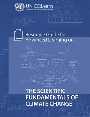 Cover of one of the Resource Guides for Advanced Learning