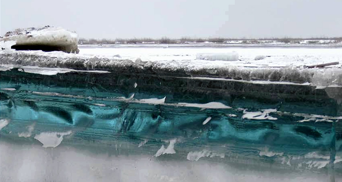 Iñupiat Work to Preserve Food and Traditions on Alaska's North Slope