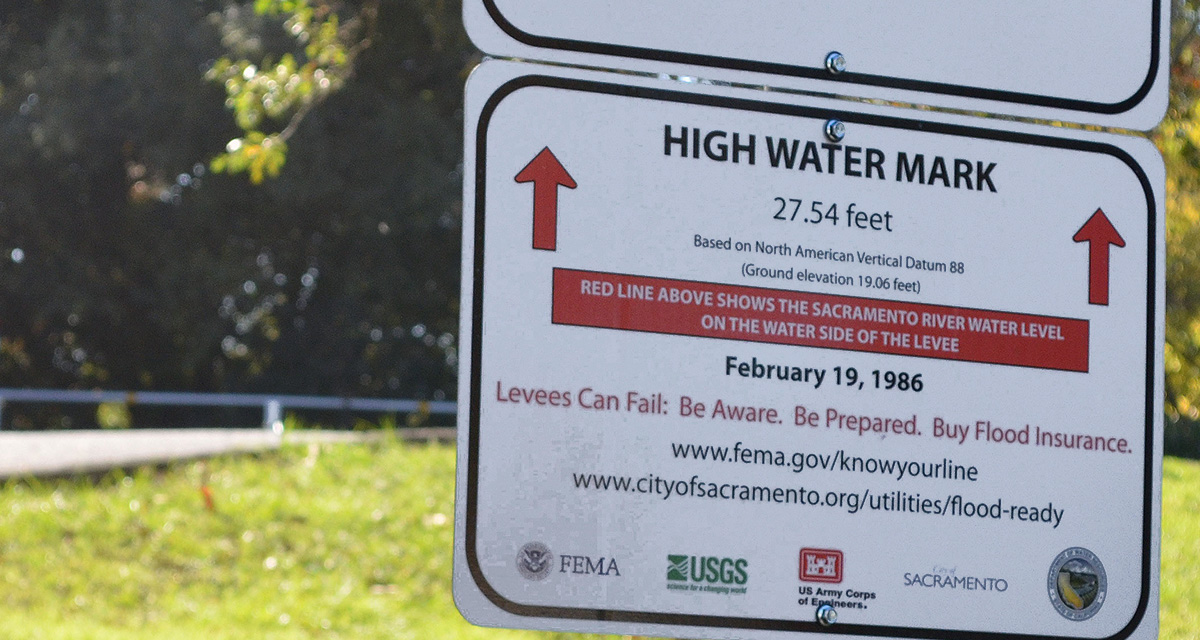 High Water Mark Initiative