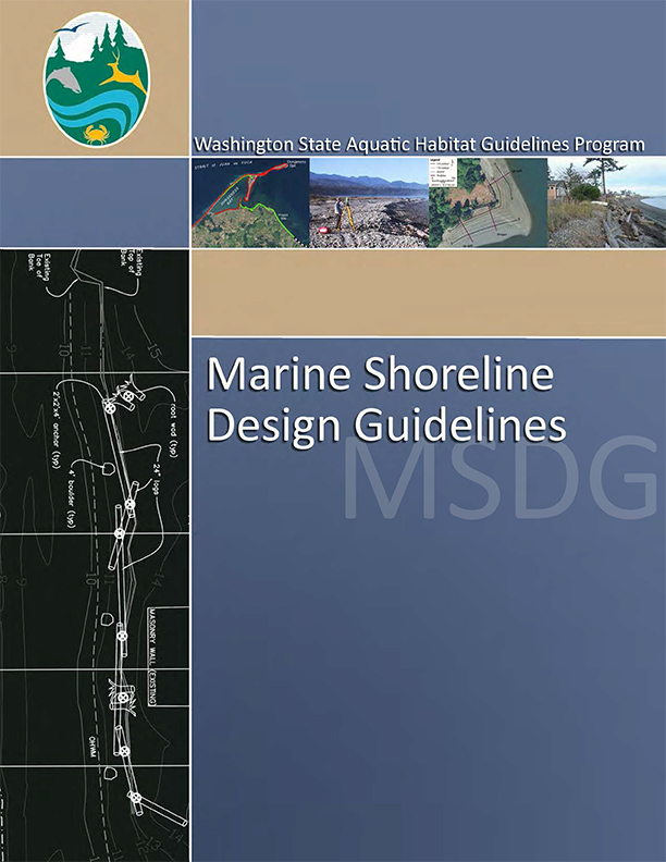 Marine Shoreline Design Guidelines | State of Washington