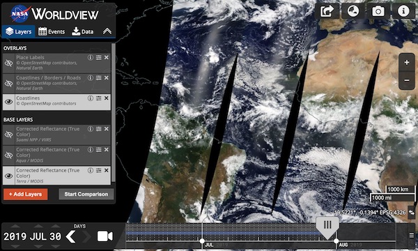 WorldView 