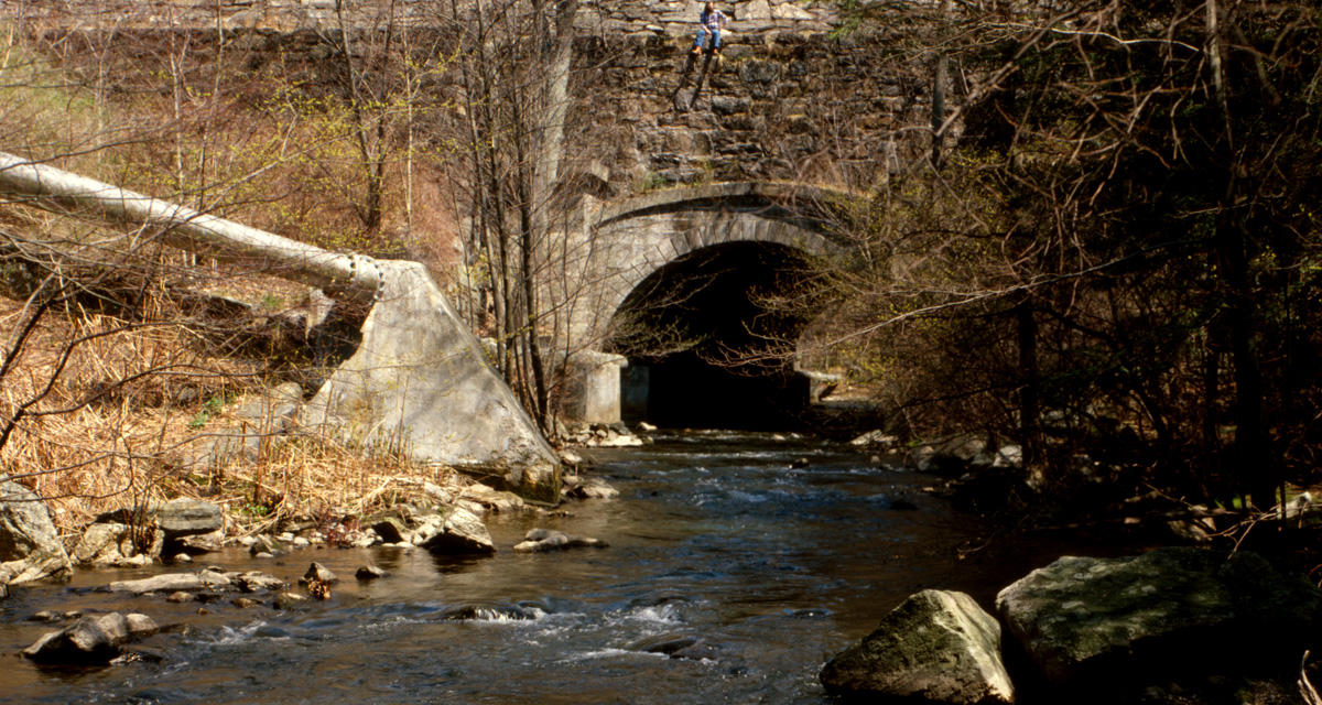 Extreme Rainfall Analyses Can Point to Right Size for Culverts