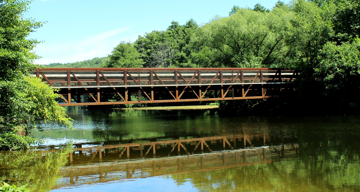 Integrating Education and Stormwater Management for Healthy Rivers and Residents