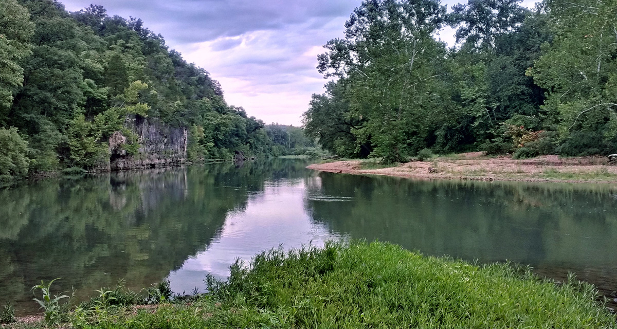 Identifying High-Priority Conservation Lands to Enhance Flood Mitigation