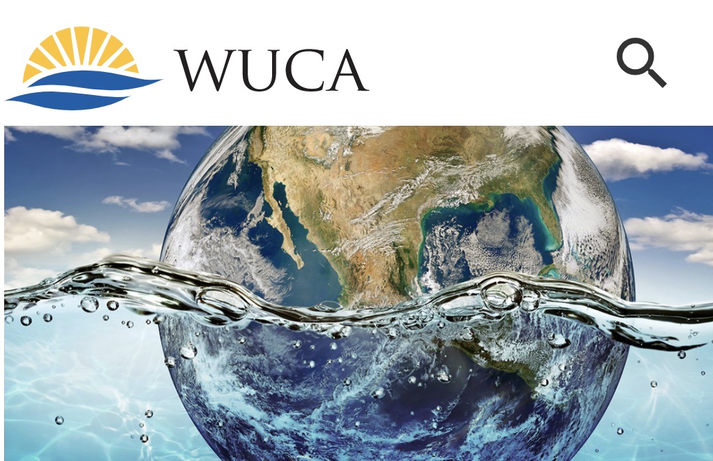 Water Utility Climate Alliance (WUCA)